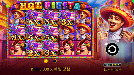 포춘 오브 더 아즈텍